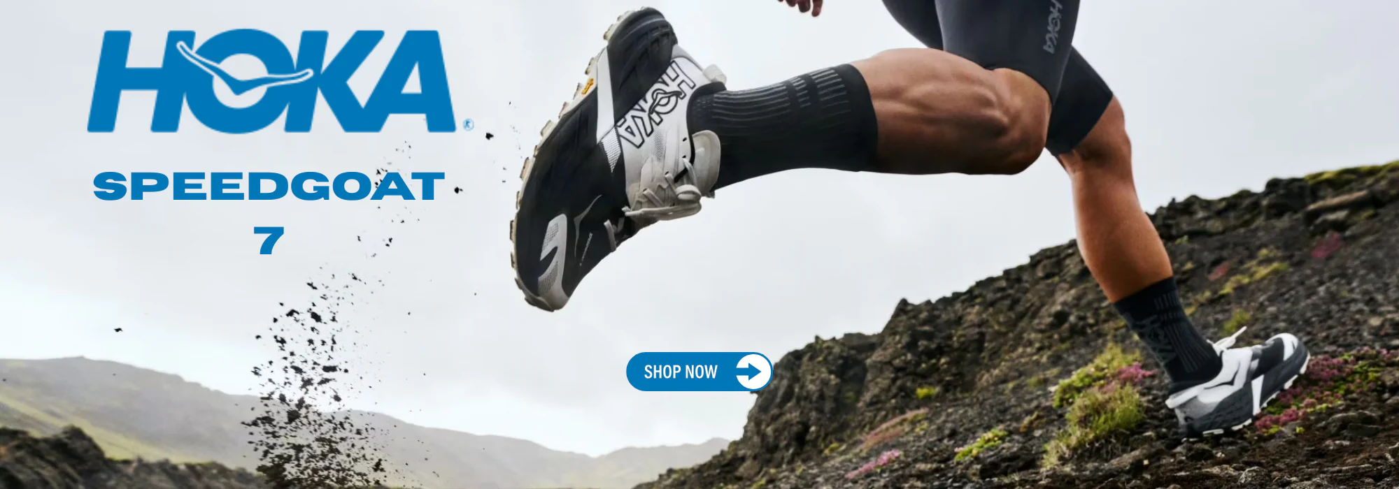 Conquer Every Terrain with Confidence